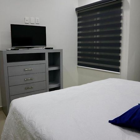 Departamento Nuevo A 3 Min De La Playa Apartment Mazatlan Exterior photo